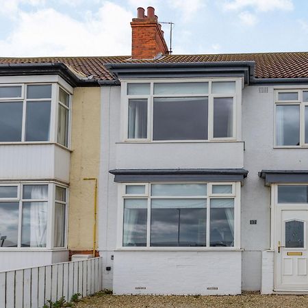 Sea View House Vila Hornsea Exterior foto