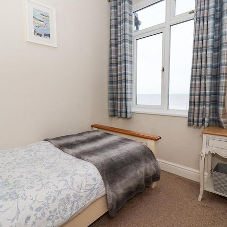 Sea View House Vila Hornsea Exterior foto