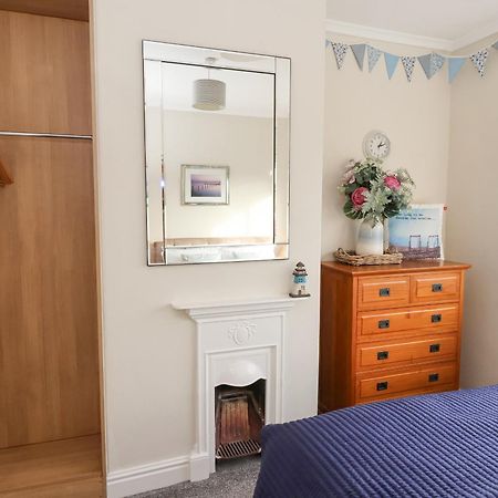 Sea View House Vila Hornsea Exterior foto
