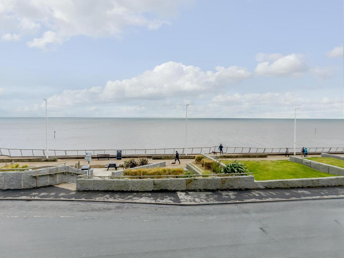 Sea View House Vila Hornsea Exterior foto