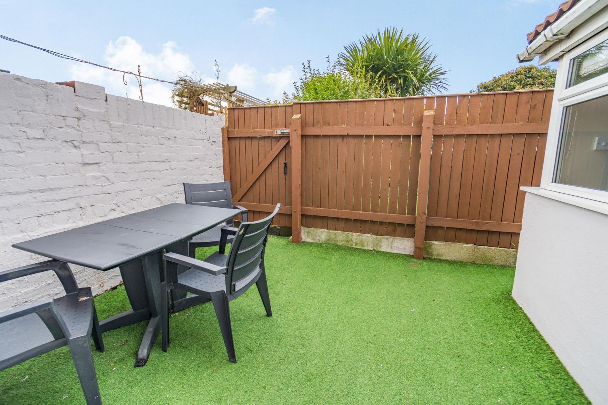 Sea View House Vila Hornsea Exterior foto