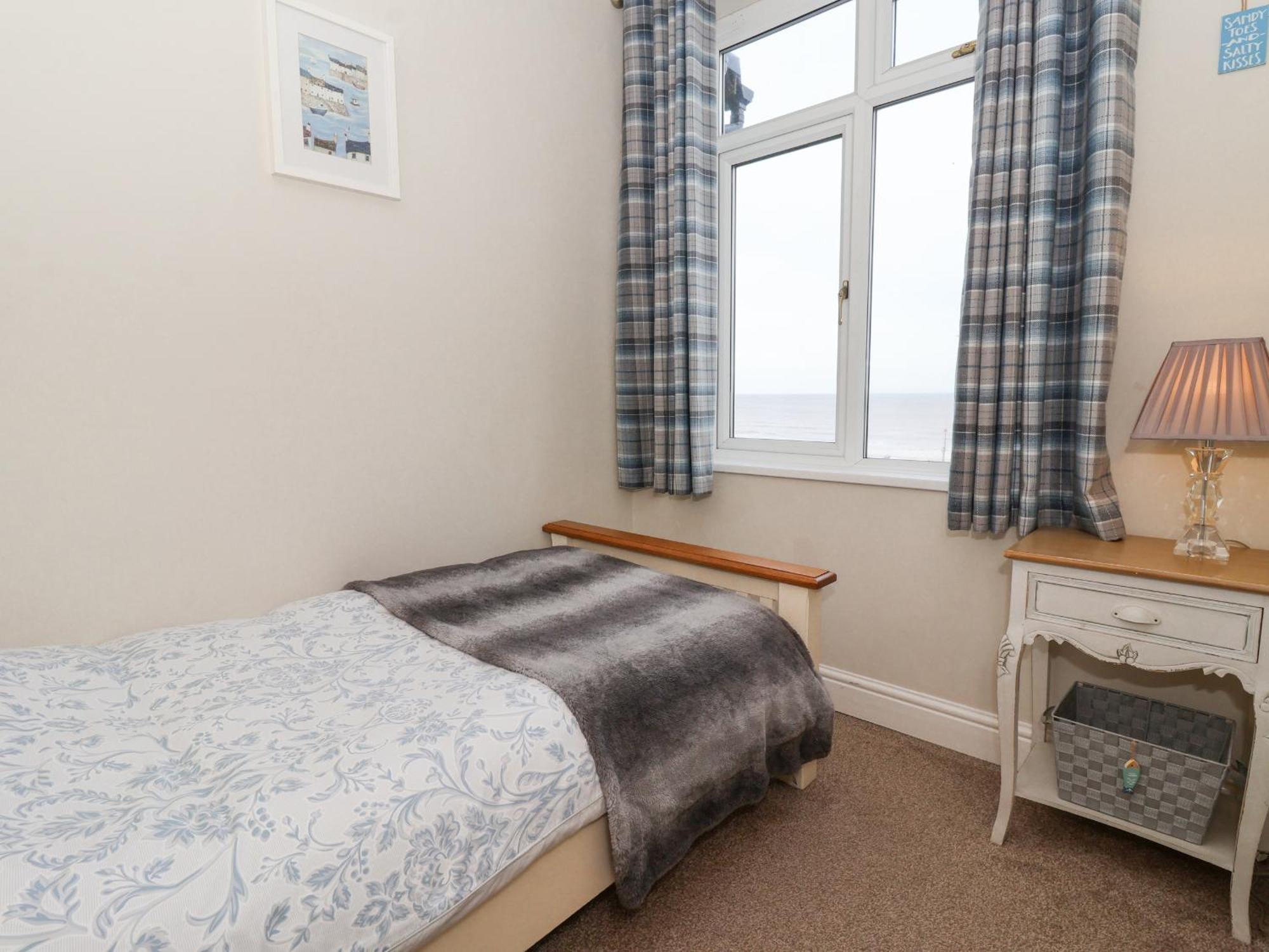 Sea View House Vila Hornsea Exterior foto