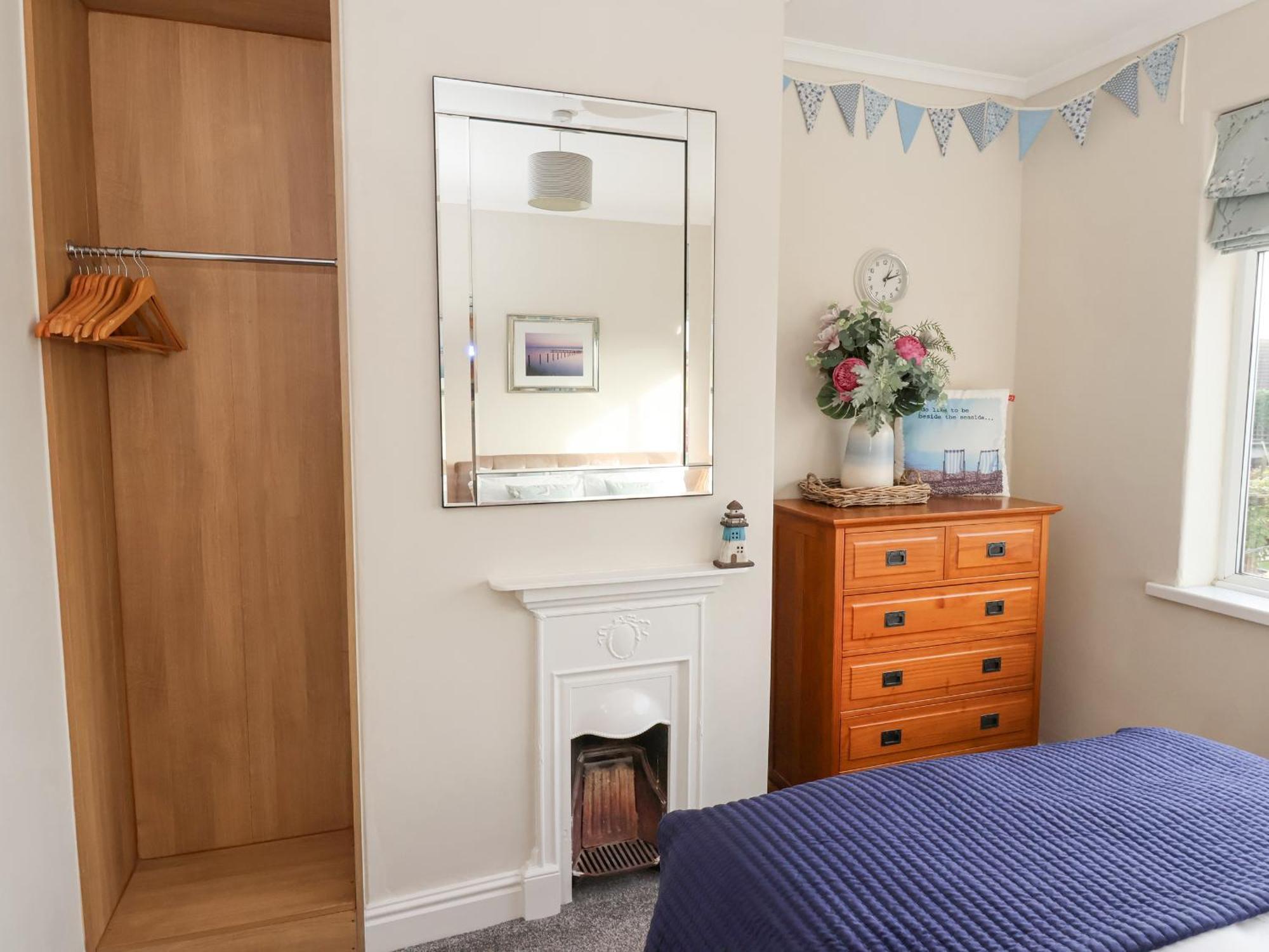 Sea View House Vila Hornsea Exterior foto