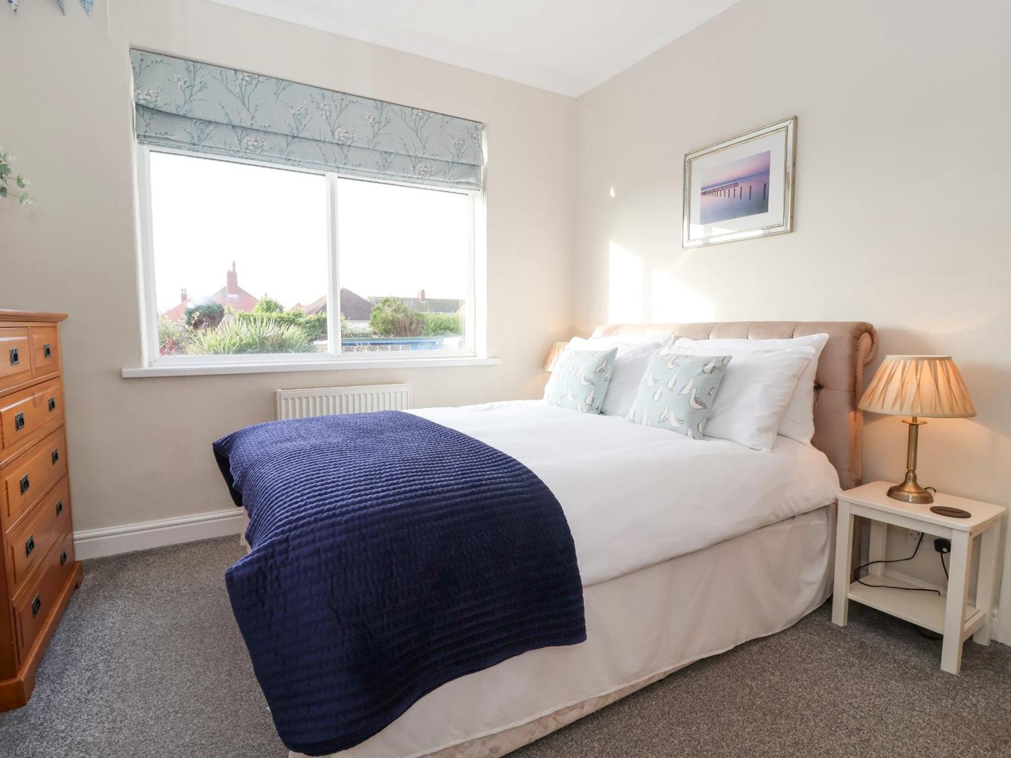 Sea View House Vila Hornsea Exterior foto