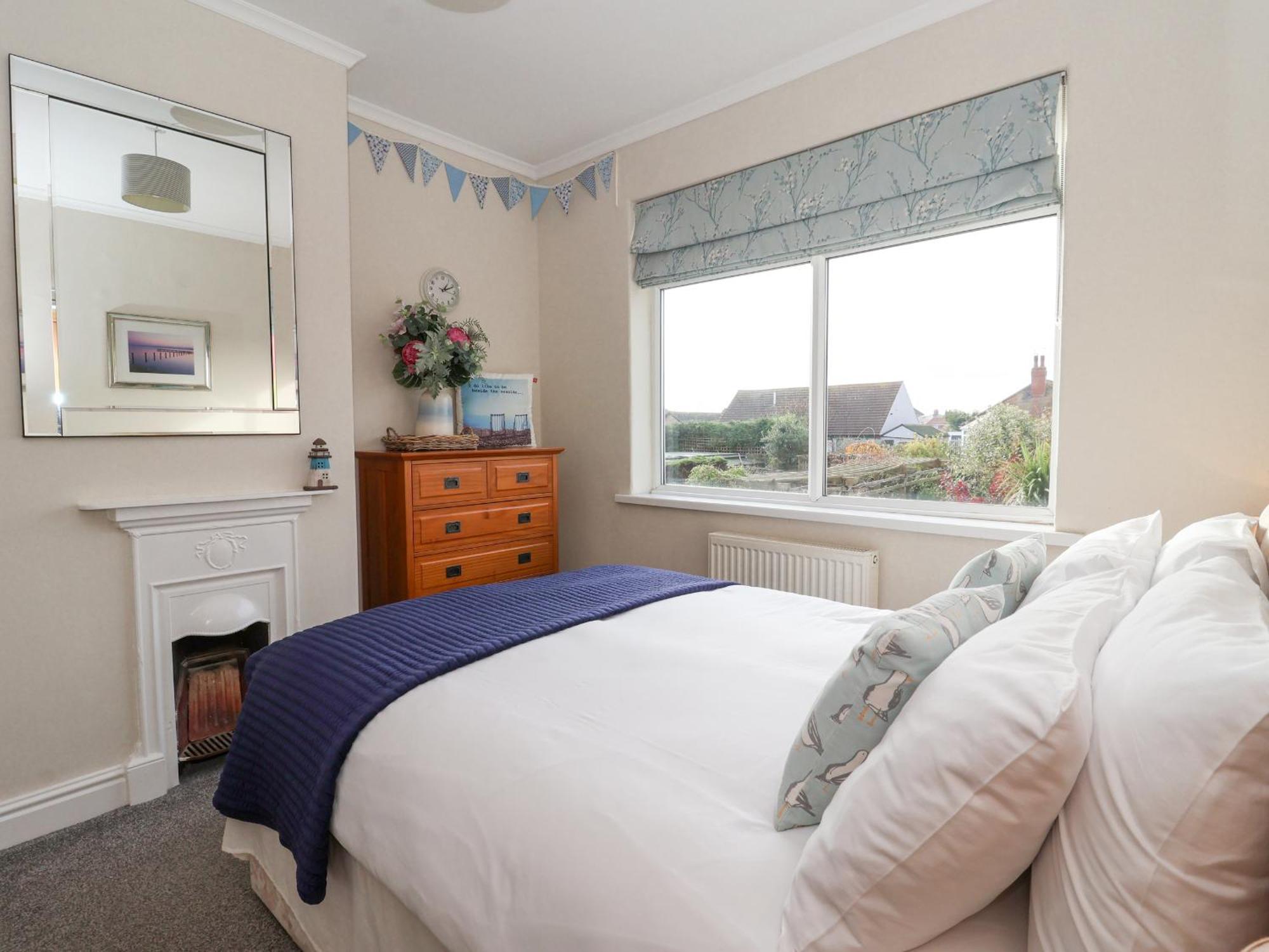 Sea View House Vila Hornsea Exterior foto