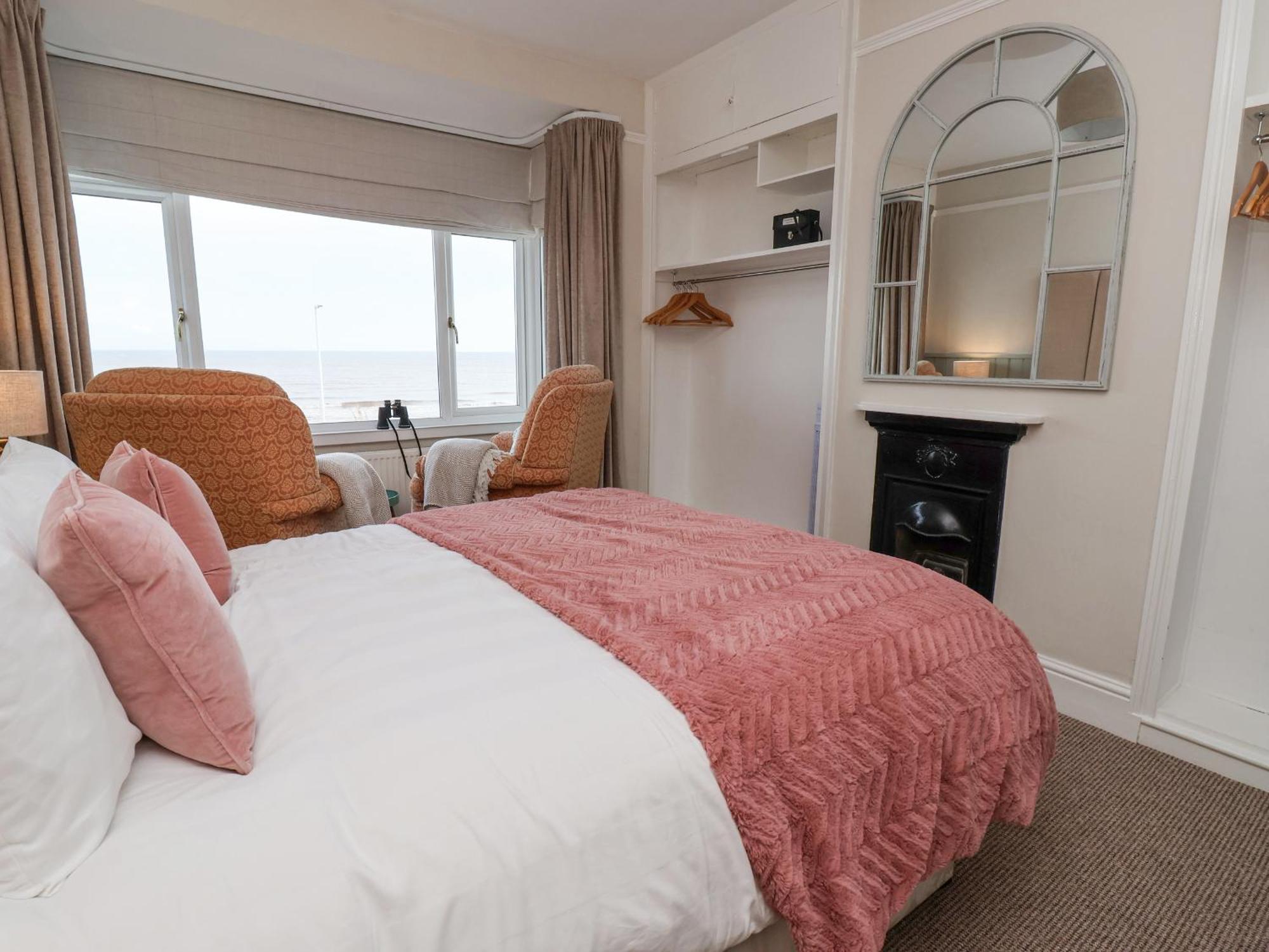 Sea View House Vila Hornsea Exterior foto